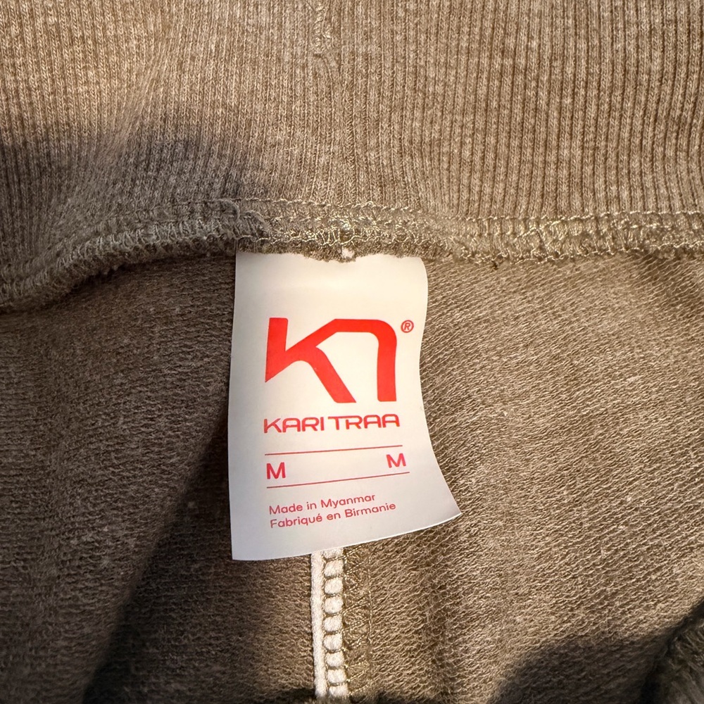 Kari Traa Lounge jogger hoodie set - Picture 9 of 13